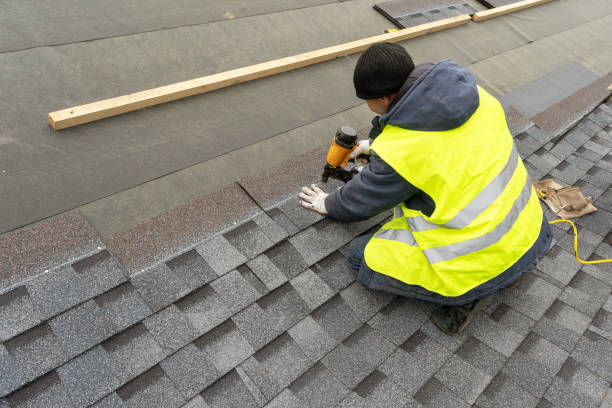 Best Chimney Flashing Repair  in Broussard, LA