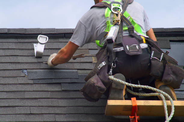 Best Roof Insulation Installation  in Broussard, LA