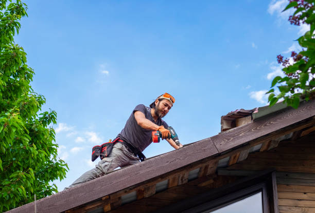 Best Flat Roofing  in Broussard, LA