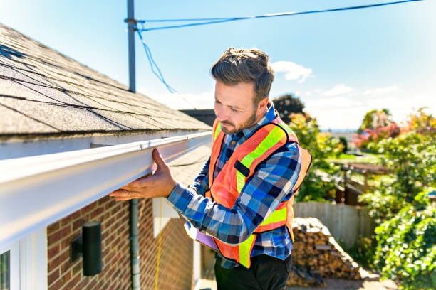 Best Rubber Roofing (EPDM, TPO)  in Broussard, LA